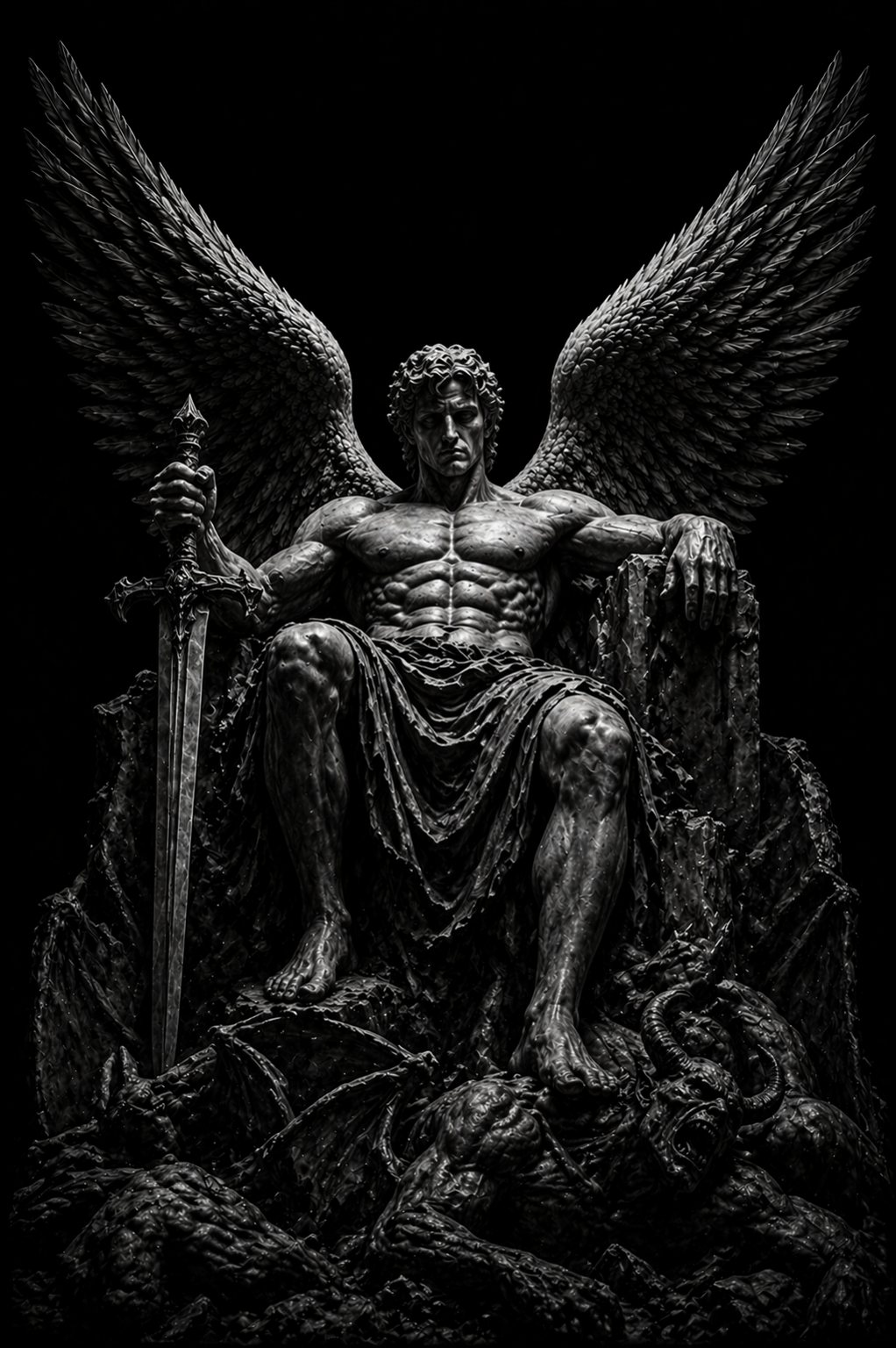 The Eternal Guardian